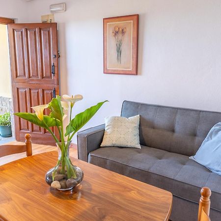 Apartamentos Olga Cudillero Dış mekan fotoğraf