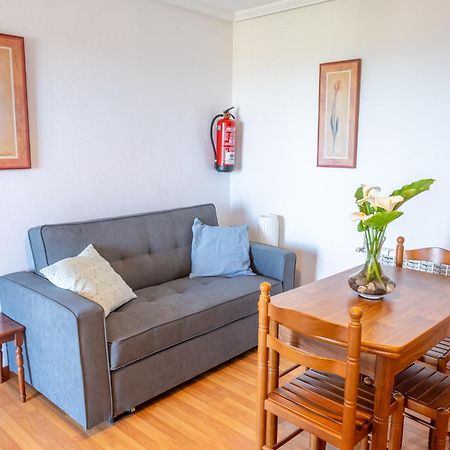 Apartamentos Olga Cudillero Dış mekan fotoğraf