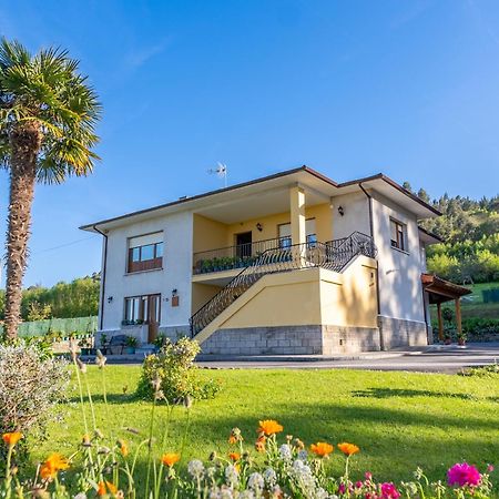 Apartamentos Olga Cudillero Dış mekan fotoğraf