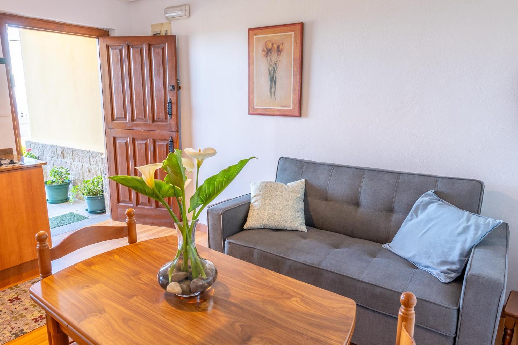 Apartamentos Olga Cudillero Dış mekan fotoğraf