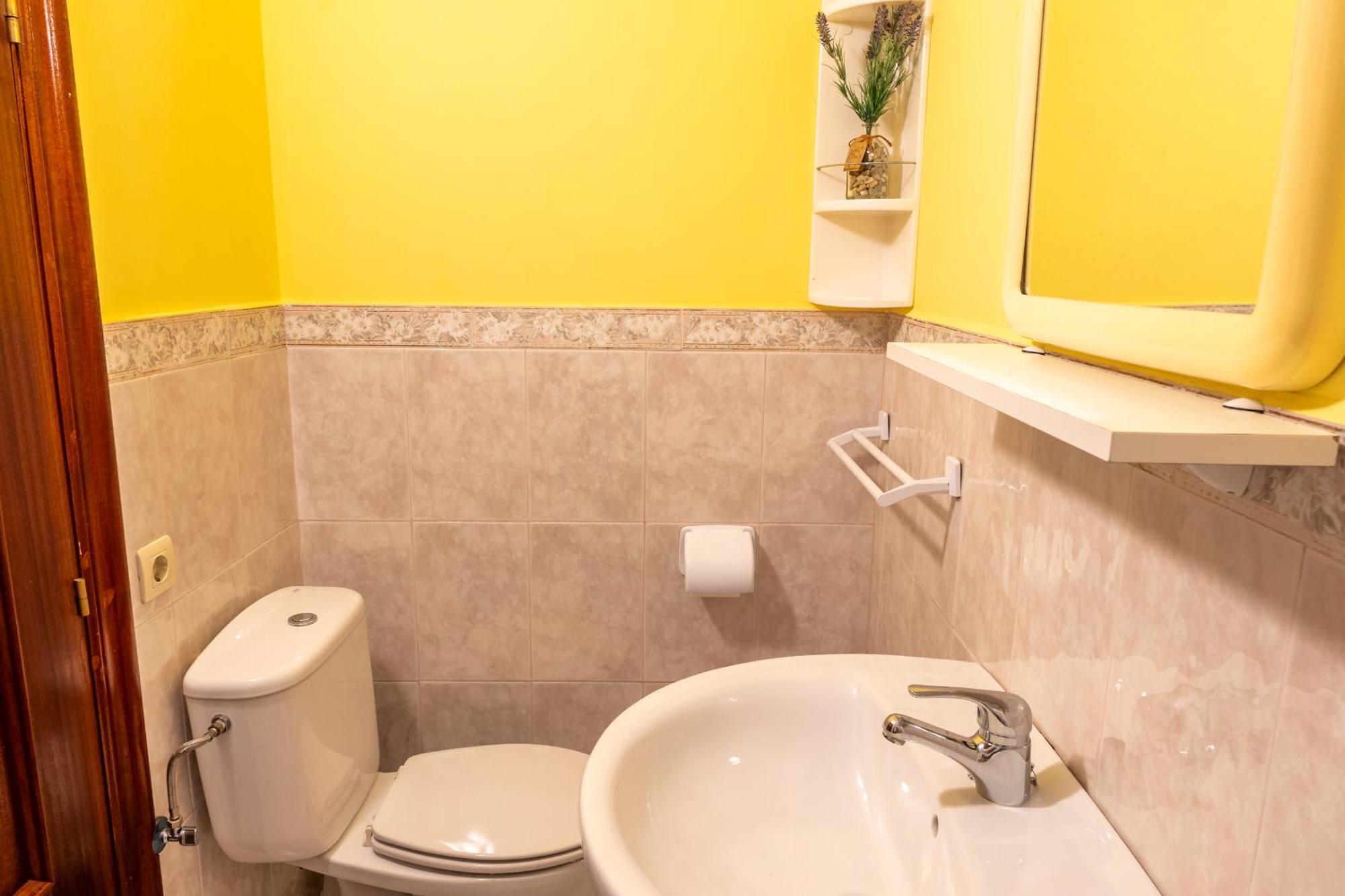 Apartamentos Olga Cudillero Dış mekan fotoğraf