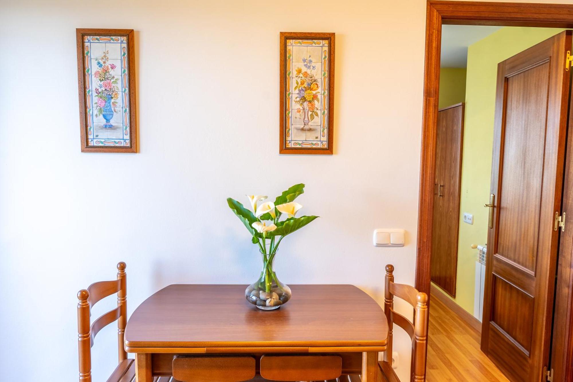 Apartamentos Olga Cudillero Dış mekan fotoğraf