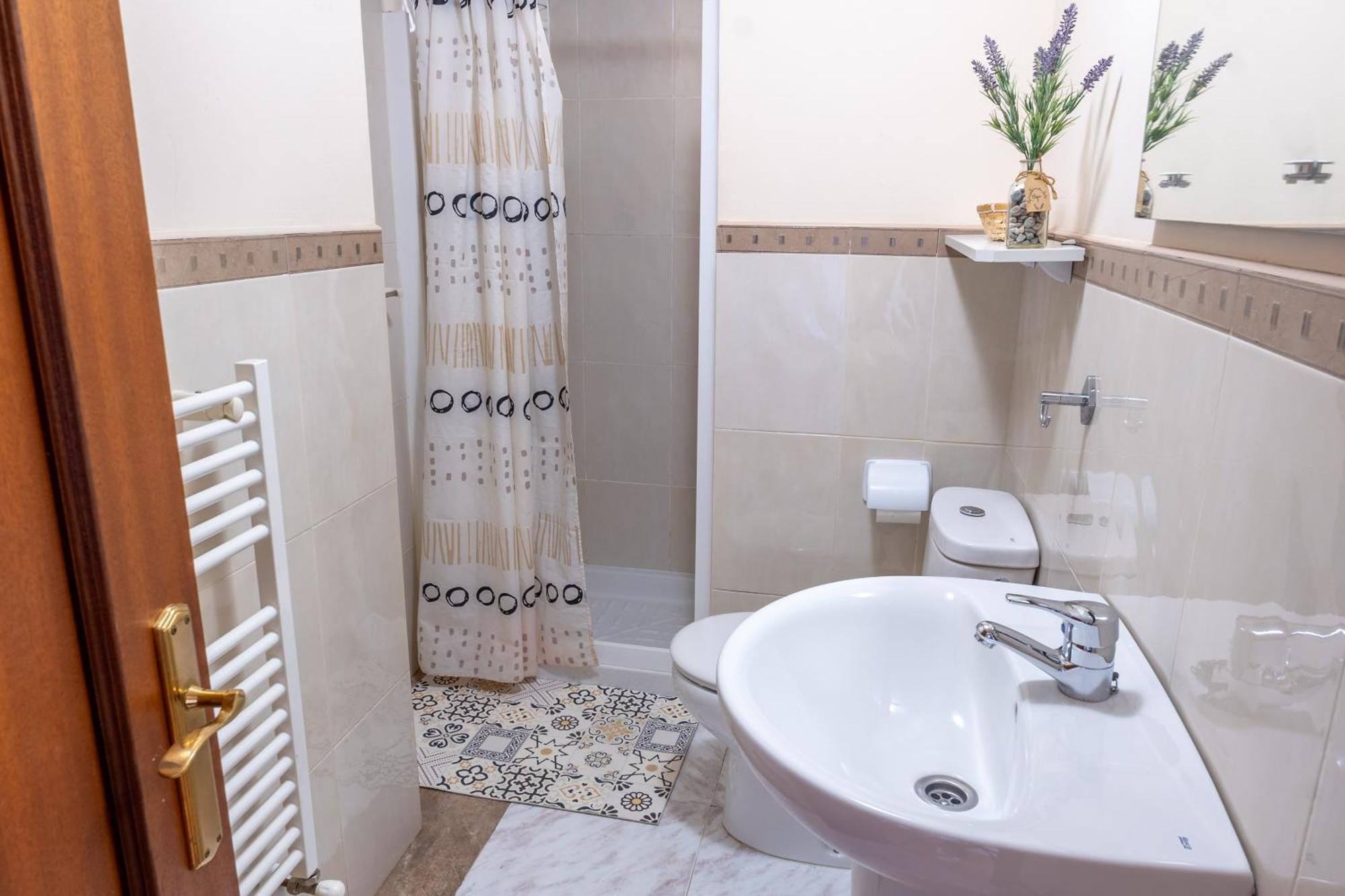 Apartamentos Olga Cudillero Dış mekan fotoğraf
