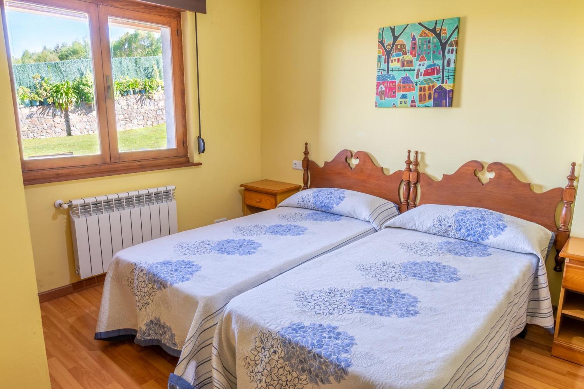 Apartamentos Olga Cudillero Dış mekan fotoğraf