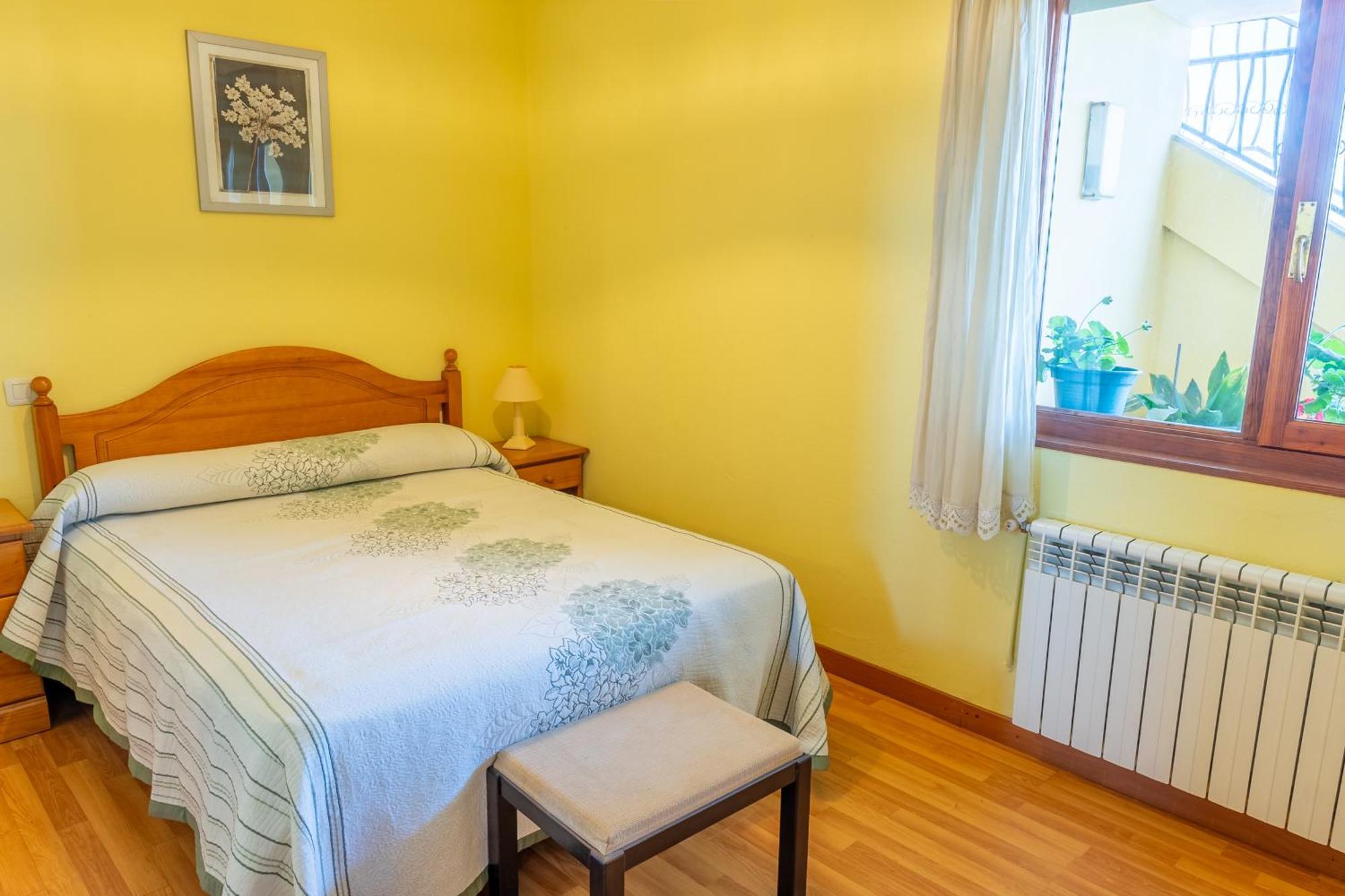 Apartamentos Olga Cudillero Dış mekan fotoğraf