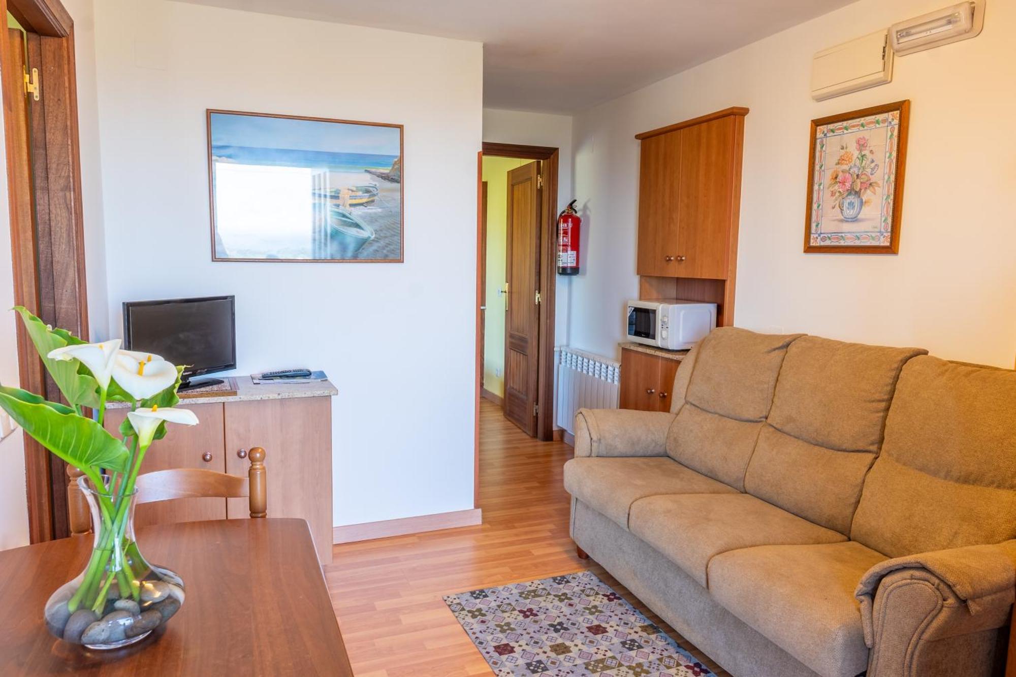Apartamentos Olga Cudillero Dış mekan fotoğraf