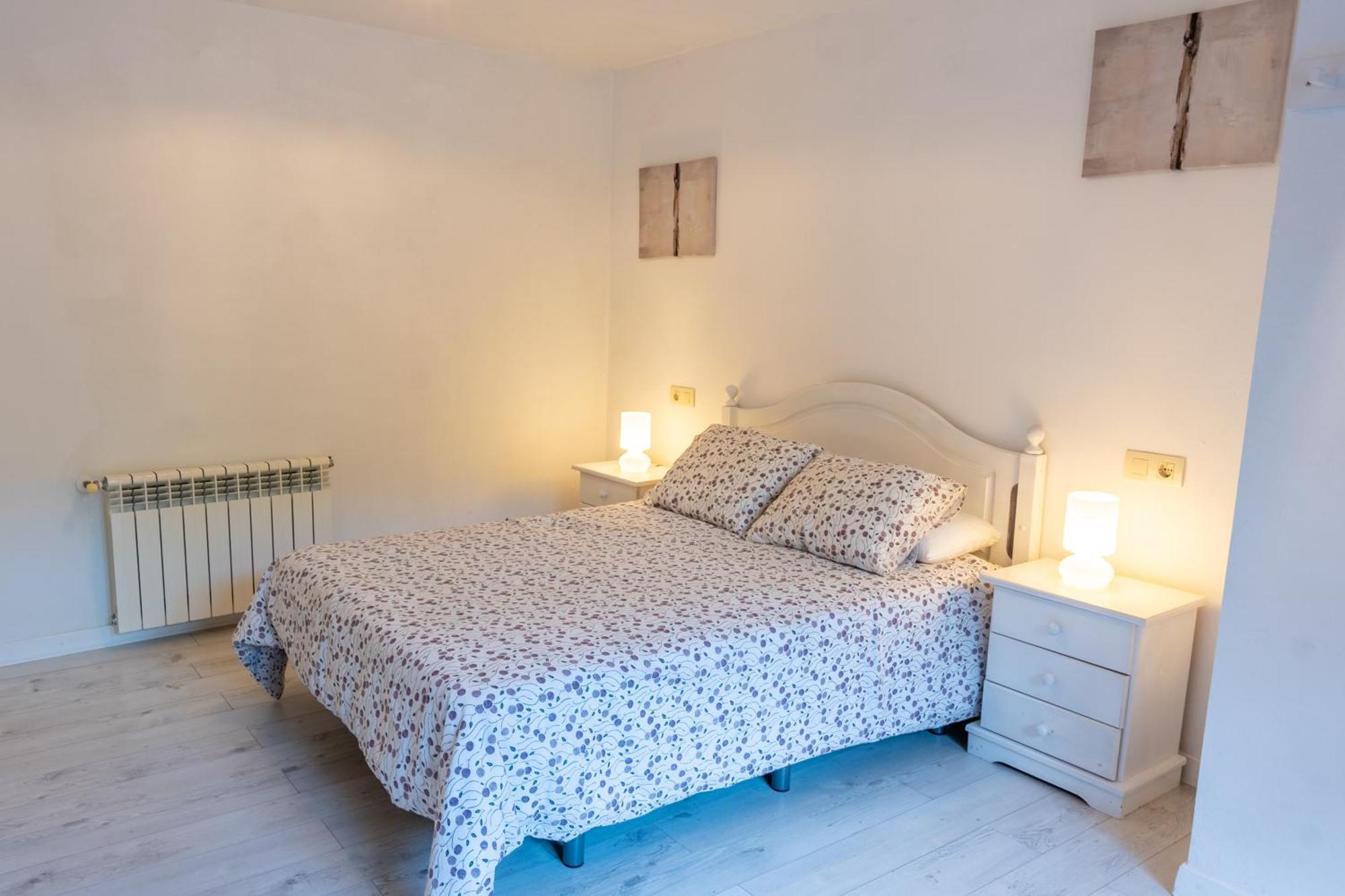 Apartamentos Olga Cudillero Dış mekan fotoğraf
