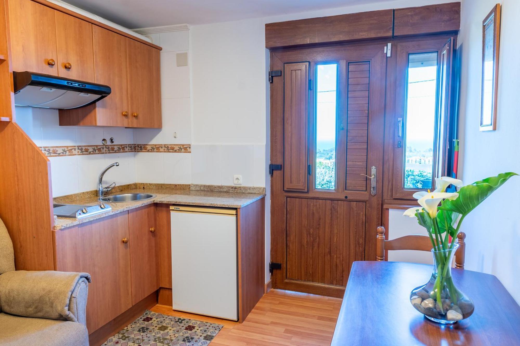 Apartamentos Olga Cudillero Dış mekan fotoğraf
