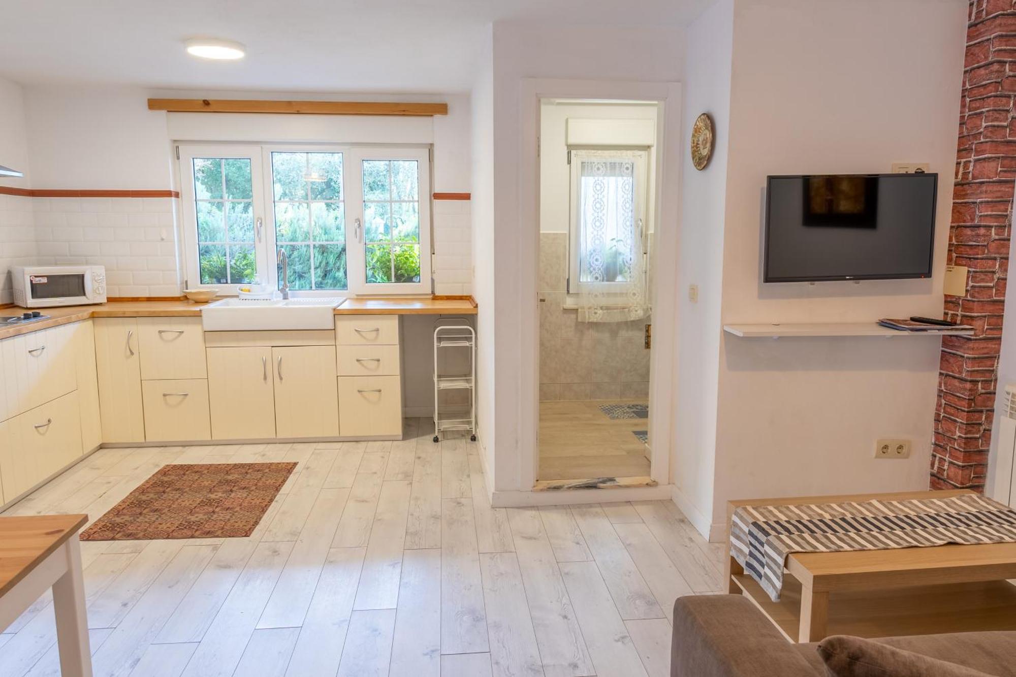 Apartamentos Olga Cudillero Dış mekan fotoğraf