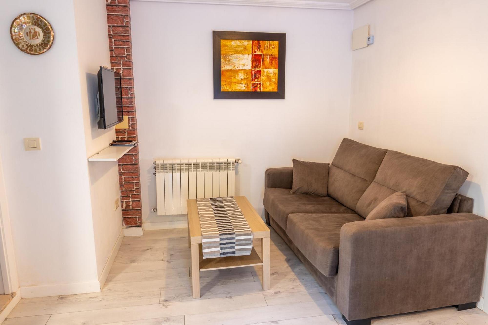 Apartamentos Olga Cudillero Dış mekan fotoğraf