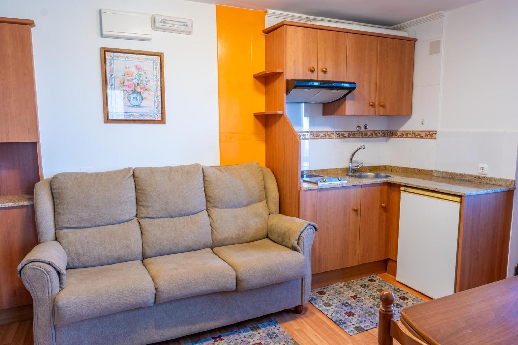 Apartamentos Olga Cudillero Dış mekan fotoğraf