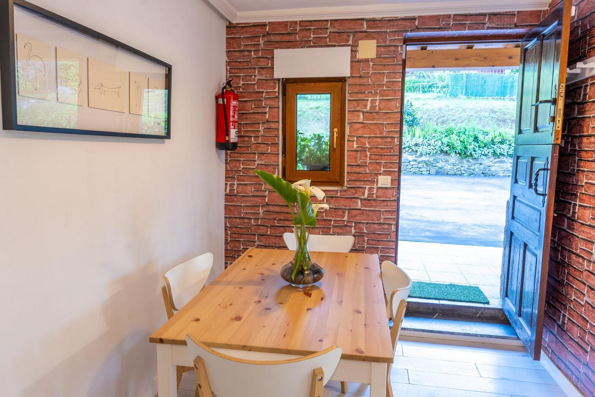 Apartamentos Olga Cudillero Dış mekan fotoğraf
