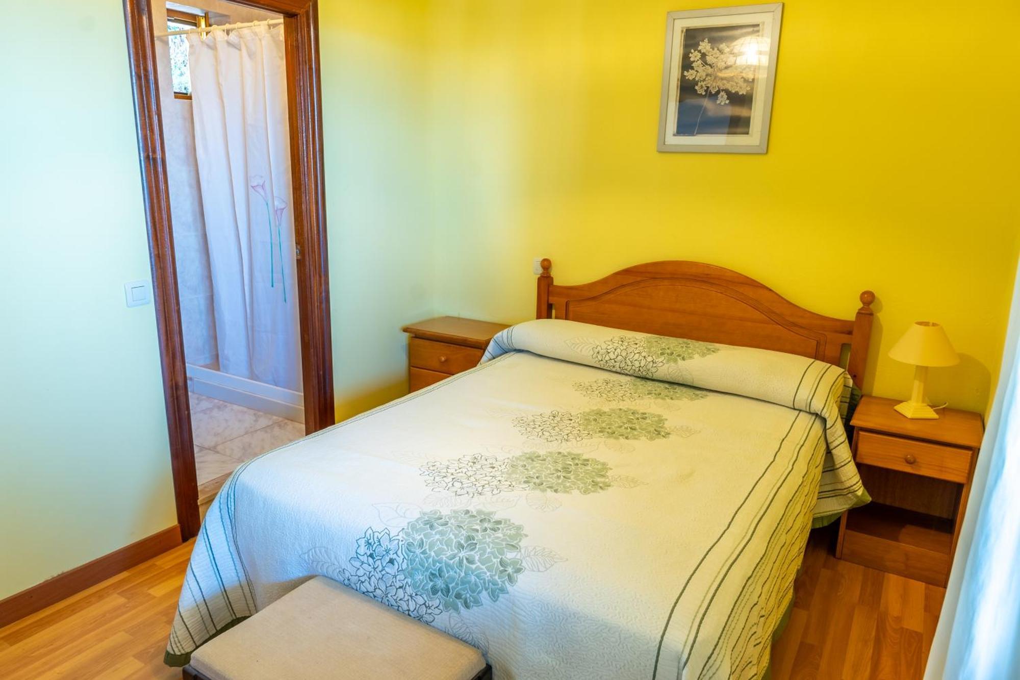 Apartamentos Olga Cudillero Dış mekan fotoğraf
