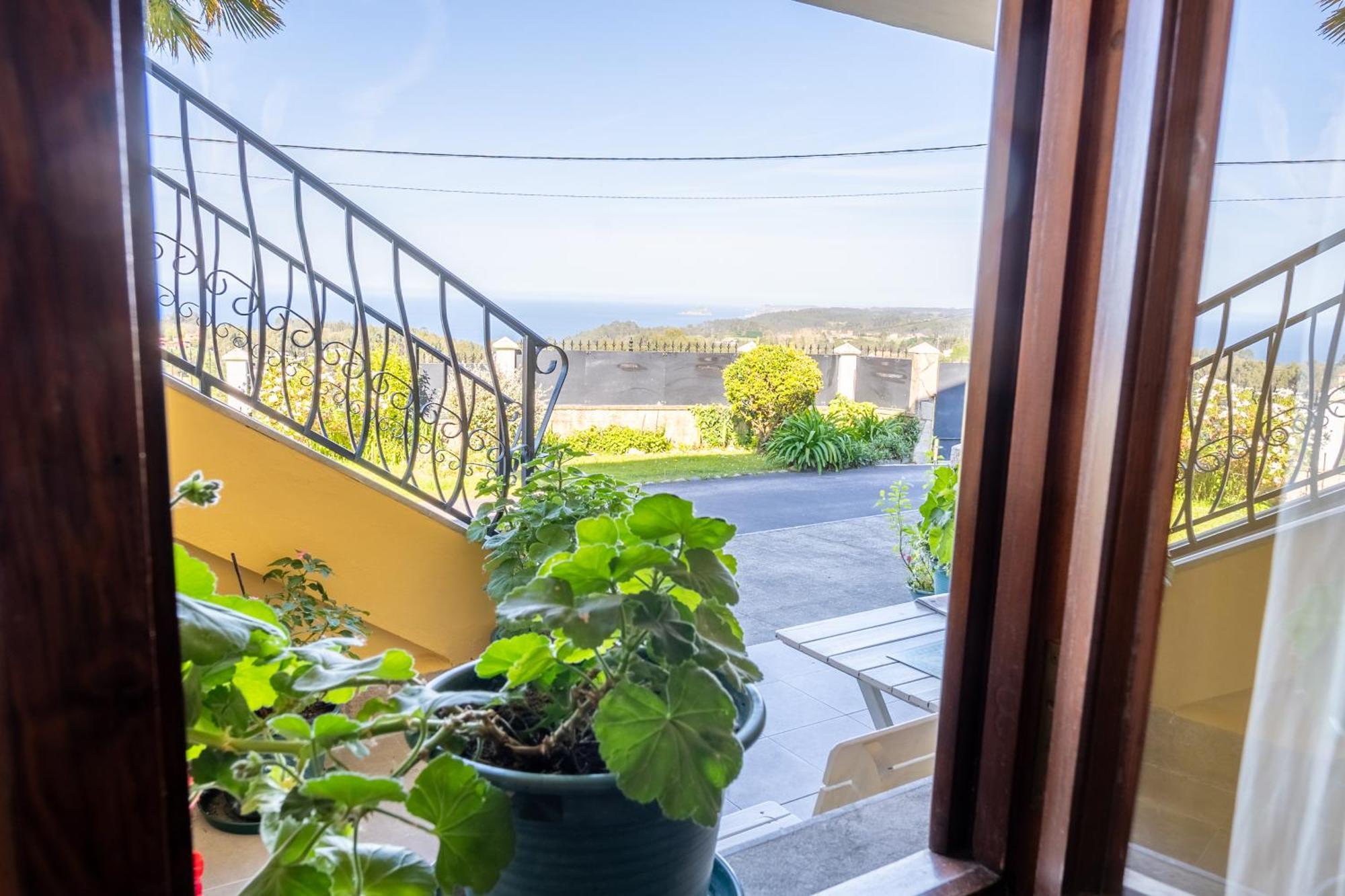 Apartamentos Olga Cudillero Dış mekan fotoğraf