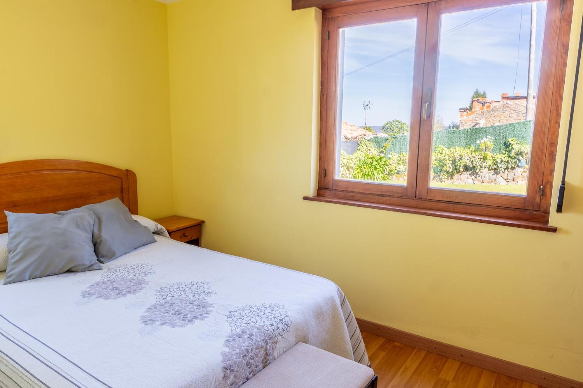 Apartamentos Olga Cudillero Dış mekan fotoğraf