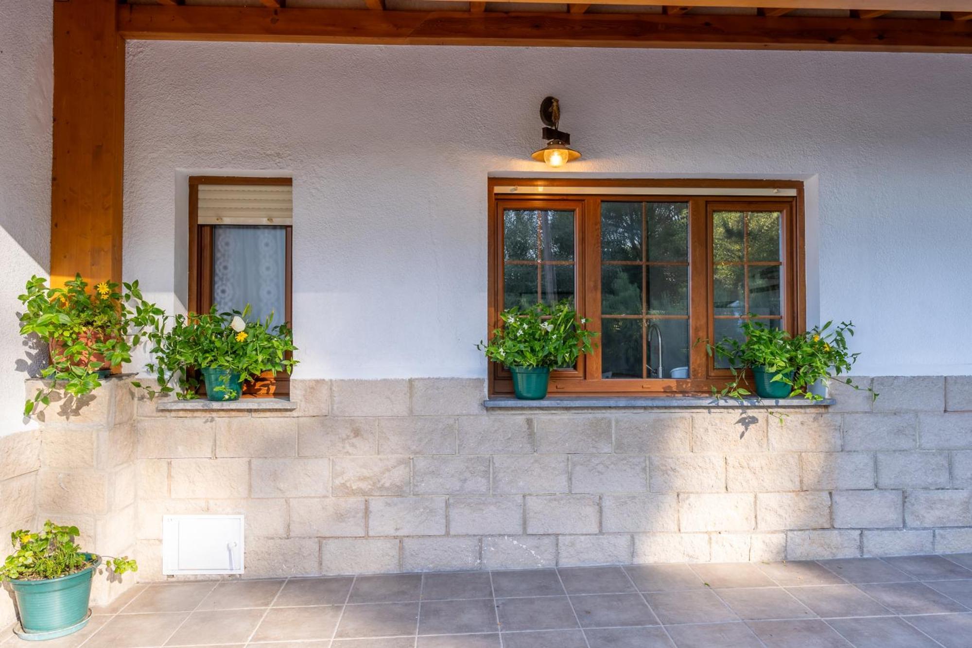 Apartamentos Olga Cudillero Dış mekan fotoğraf