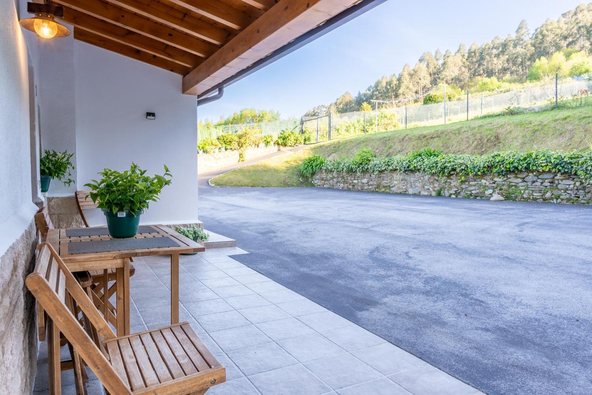 Apartamentos Olga Cudillero Dış mekan fotoğraf