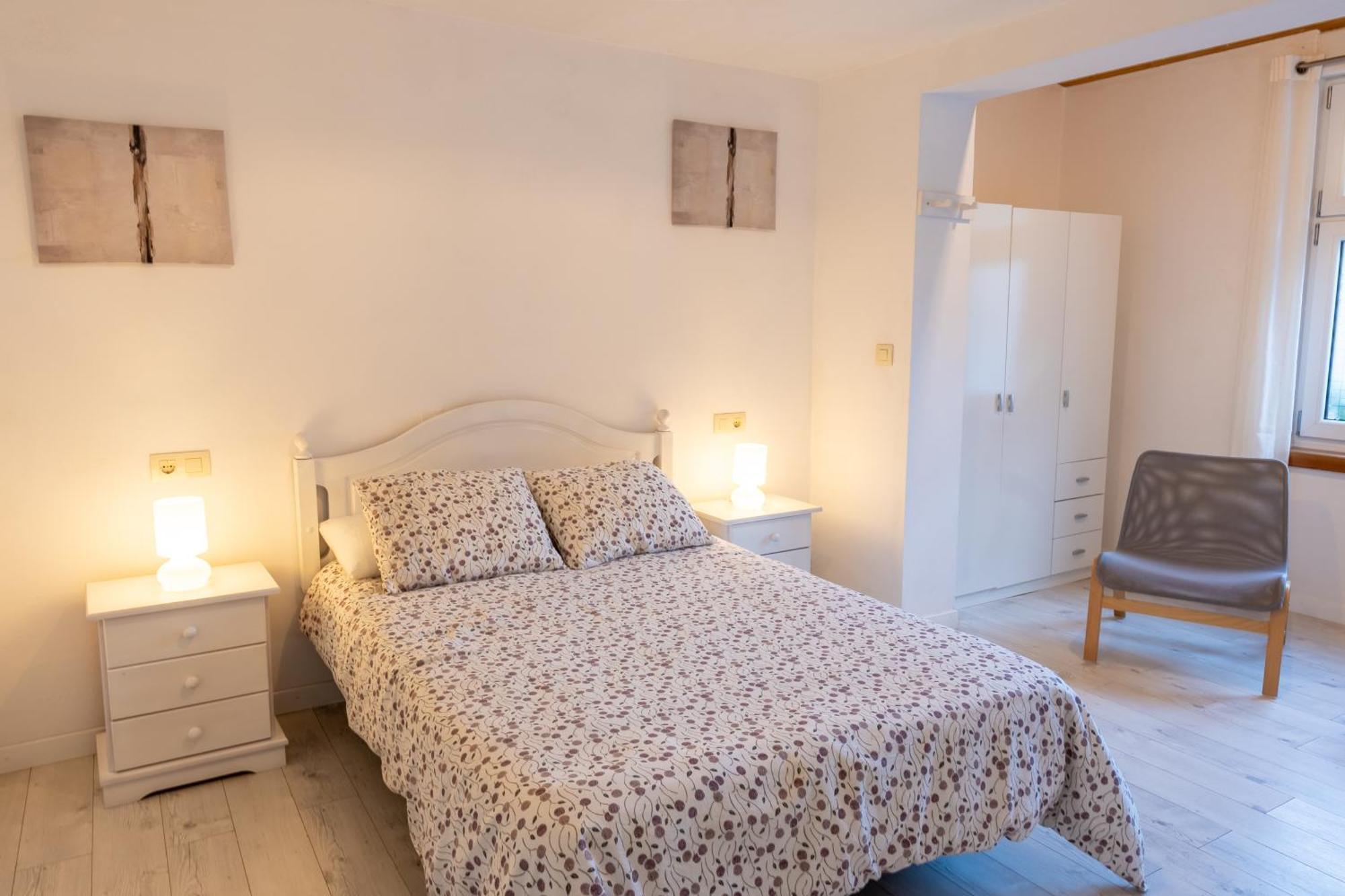Apartamentos Olga Cudillero Dış mekan fotoğraf
