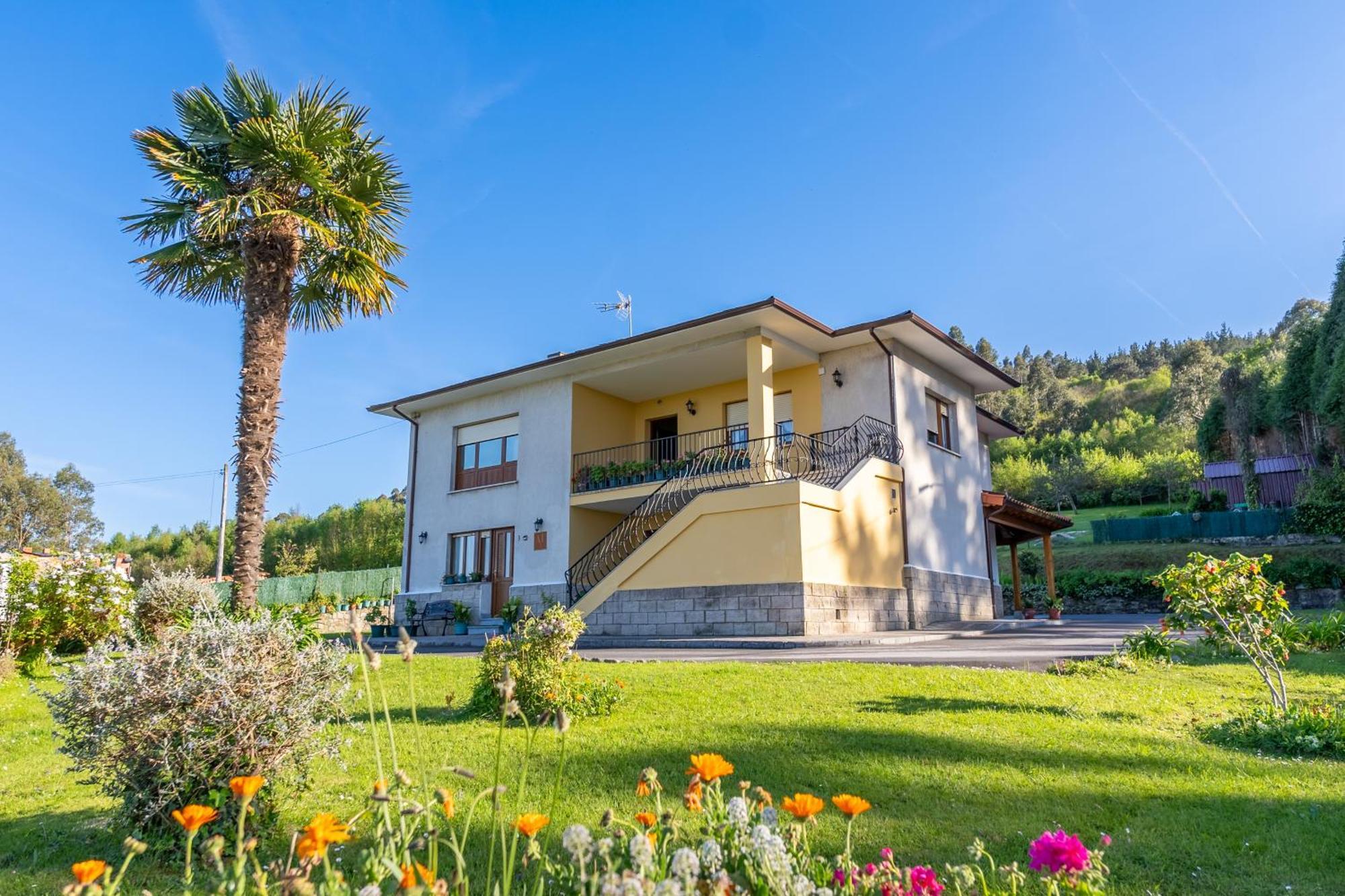 Apartamentos Olga Cudillero Dış mekan fotoğraf